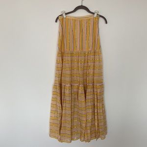 Veronica Beard Maxi Skirt